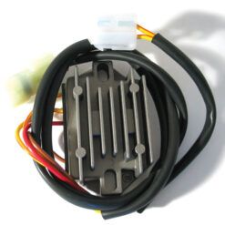 VOLTAGE REGULATOR A/C