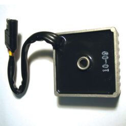 VOLTAGE REGULATOR A/C