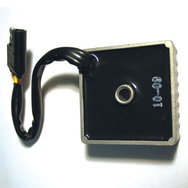 VOLTAGE REGULATOR A/C