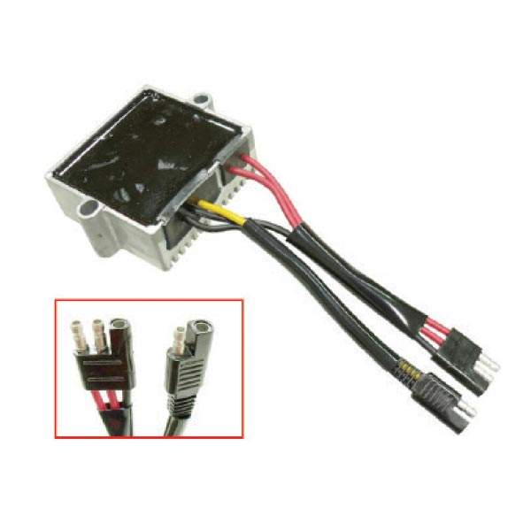 SPX RECTIFIER