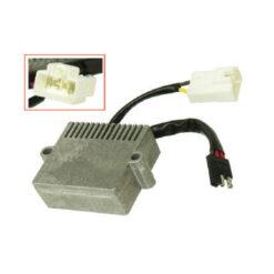 SPX RECTIFIER