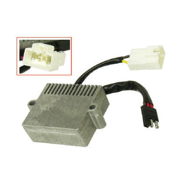 SPX RECTIFIER