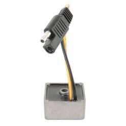 ARROWHEAD VOLTAGE REGULATOR
