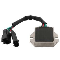 ARROWHEAD VOLTAGE REGULATOR