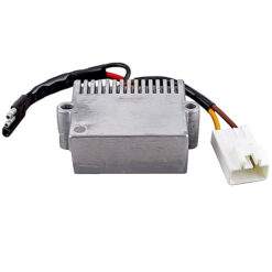 ARROWHEAD VOLTAGE REGULATOR