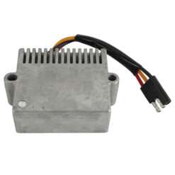 ARROWHEAD VOLTAGE REGULATOR