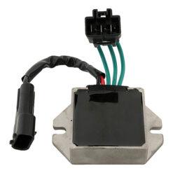 ARROWHEAD VOLTAGE REGULATOR