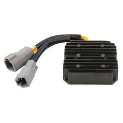 ARROWHEAD VOLTAGE REGULATOR
