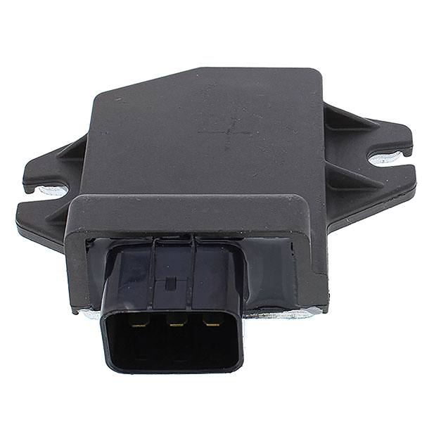 ARROWHEAD VOLTAGE REGULATOR