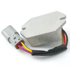 VOLTAGE REGULATOR ROTAX