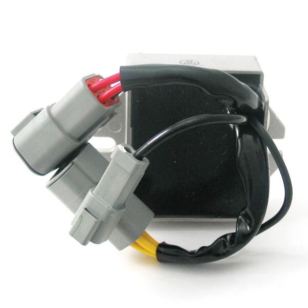 VOLTAGE REGULATOR ROTAX