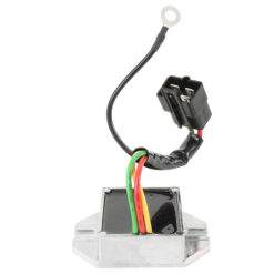 ARROWHEAD VOLTAGE REGULATOR