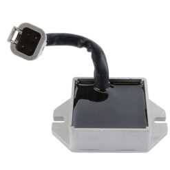 ARROWHEAD VOLTAGE REGULATOR