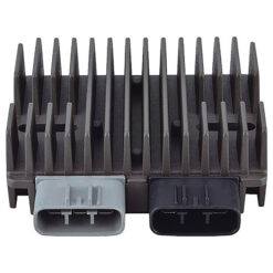 ARROWHEAD VOLTAGE REGULATOR