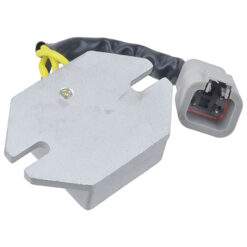 ARROWHEAD REGLTR/RECTFR SKIDOO