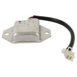 ARROWHEAD VOLTAGE REGULATOR