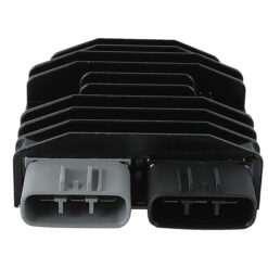 ARROWHEAD VOLTAGE REGULATOR
