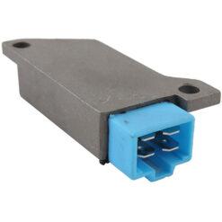 ARROWHEAD REGLTR/RECTFR YAMAHA