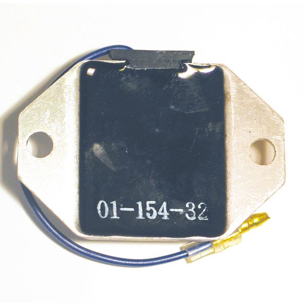 VOLTAGE REGULATOR YAMAHA