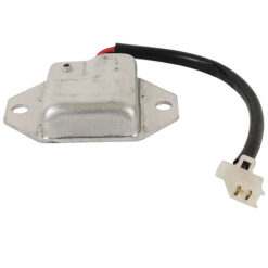 ARROWHEAD REGLTR/RECTFR YAMAHA