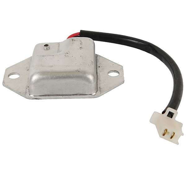 ARROWHEAD REGLTR/RECTFR YAMAHA