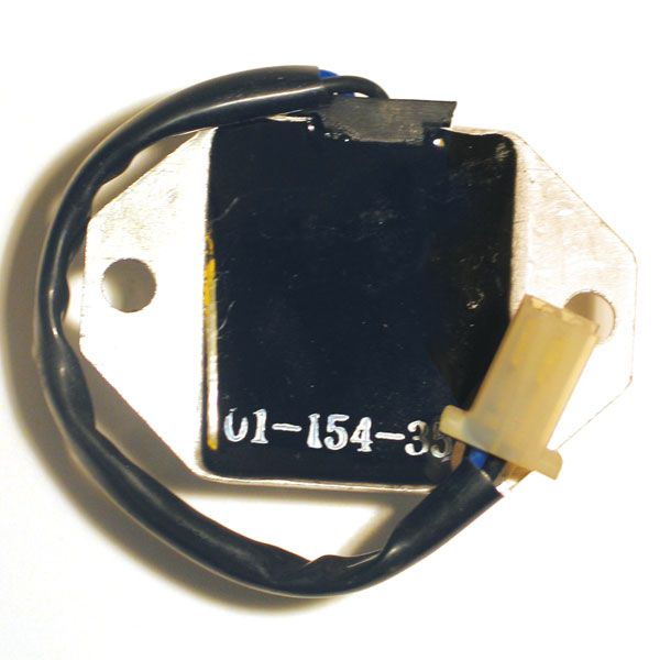 VOLTAGE REGULATOR YAMAHA