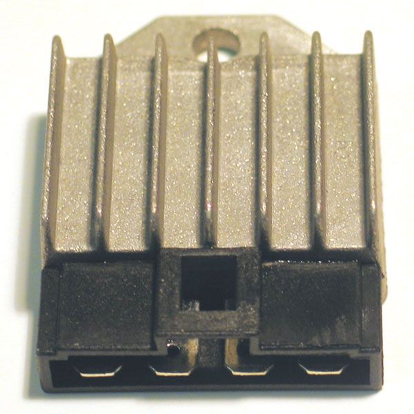 SPX RECTIFIER