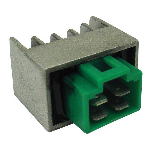 SPX RECTIFIER