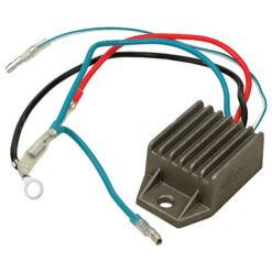 ARROWHEAD REGLTR/RECTFR YAMAHA
