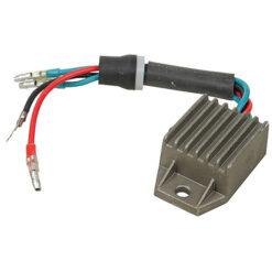 ARROWHEAD REGLTR/RECTFR YAMAHA
