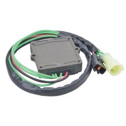 ARROWHEAD REGLTR/RECTFR YAMAHA