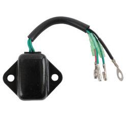 ARROWHEAD REGLTR/RECTFR YAMAHA