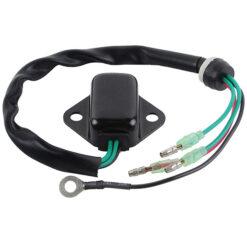 ARROWHEAD REGLTR/RECTFR YAMAHA