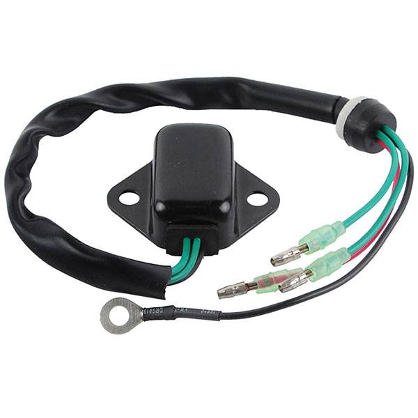 ARROWHEAD REGLTR/RECTFR YAMAHA