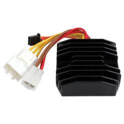 ARROWHEAD VOLTAGE REGULATOR