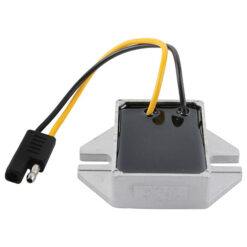 ARROWHEAD VOLTAGE REGULATOR