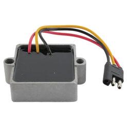 ARROWHEAD VOLTAGE REGULATOR