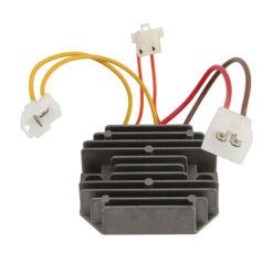 ARROWHEAD REGLTR/RECTFR POL