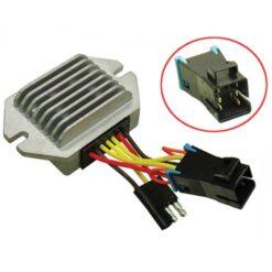 VOLTAGE REGULATOR POLARIS