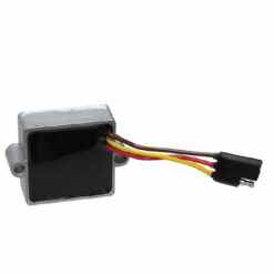 SPX POLARIS REGULATOR
