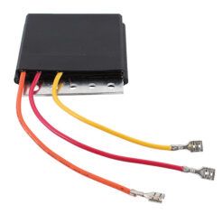 ARROWHEAD REGLTR/RECTFR POL