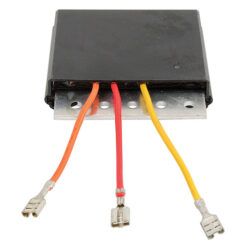 ARROWHEAD REGLTR/RECTFR POL
