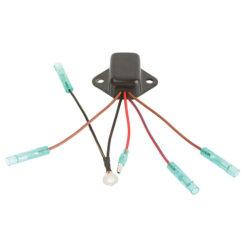 ARROWHEAD REGLTR/RECTFR KAW