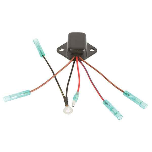 ARROWHEAD REGLTR/RECTFR KAW