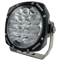 MOJAVE 8" LED LIGHTS
