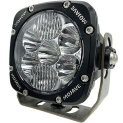 MOJAVE 5" LED LIGHTS