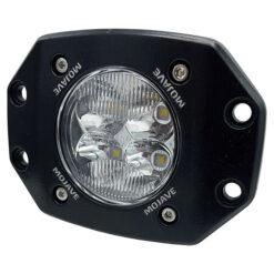 3" FLUSH MOUNT LIGHTS