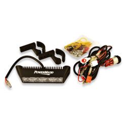 AUTO REVERSE LED LIGHT KIT ATV
