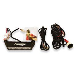 AUTO REVERSE LED LIGHT KIT UTV