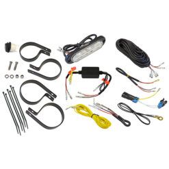 PM POL AUTO RVRS LED LIGHT KT
